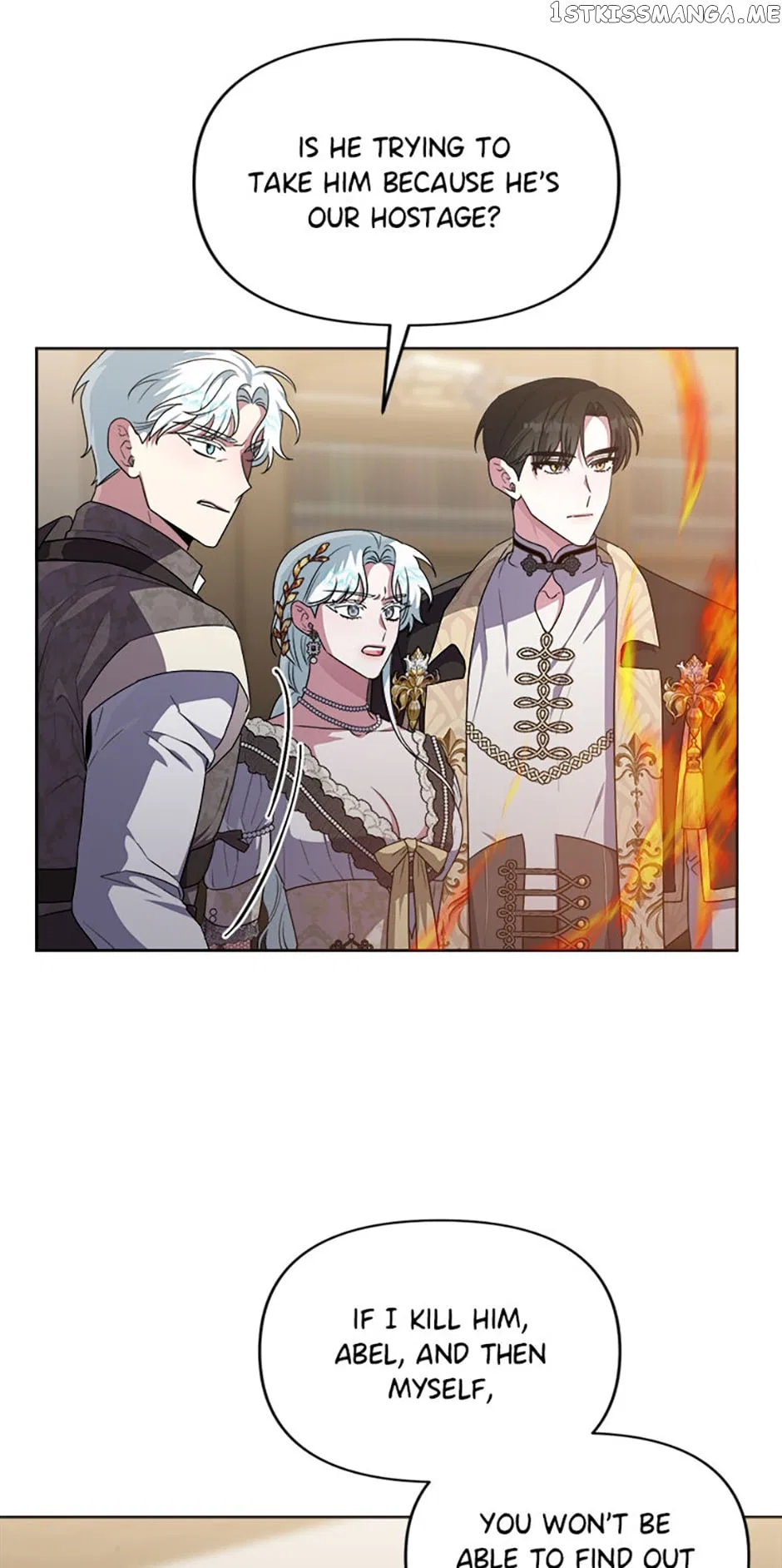She’s the Older Sister of the Obsessive Male Lead Chapter 47 – Page 57