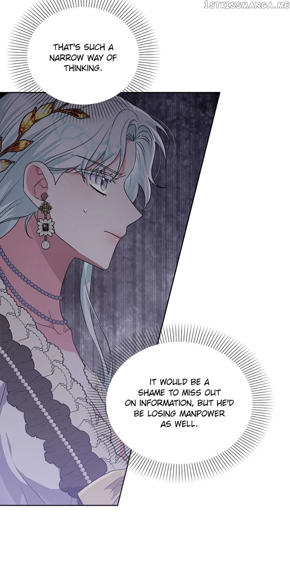 She’s the Older Sister of the Obsessive Male Lead Chapter 47 – Page 59