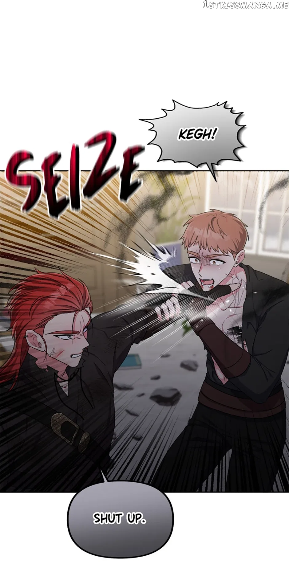 She’s the Older Sister of the Obsessive Male Lead Chapter 47 – Page 61