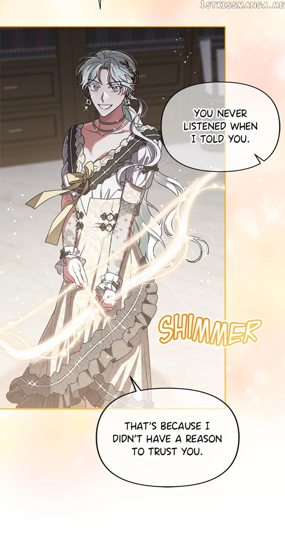 She’s the Older Sister of the Obsessive Male Lead Chapter 47 – Page 69