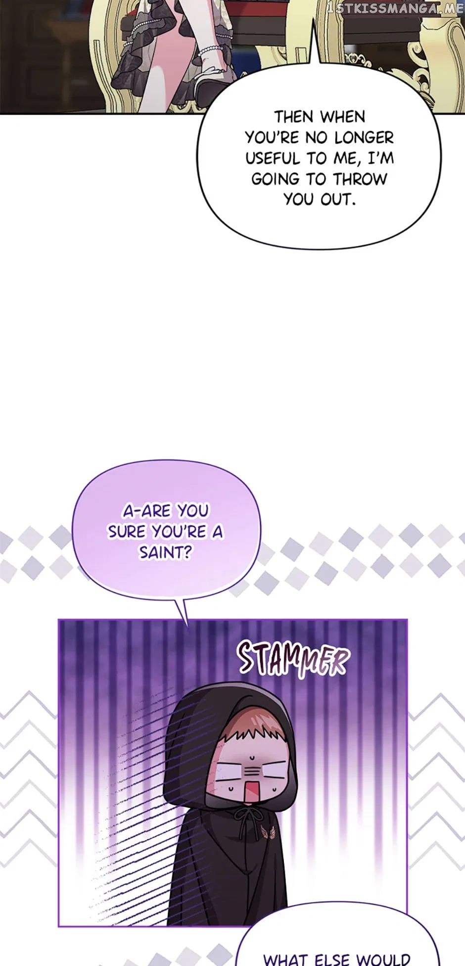 She’s the Older Sister of the Obsessive Male Lead Chapter 46 – Page 2