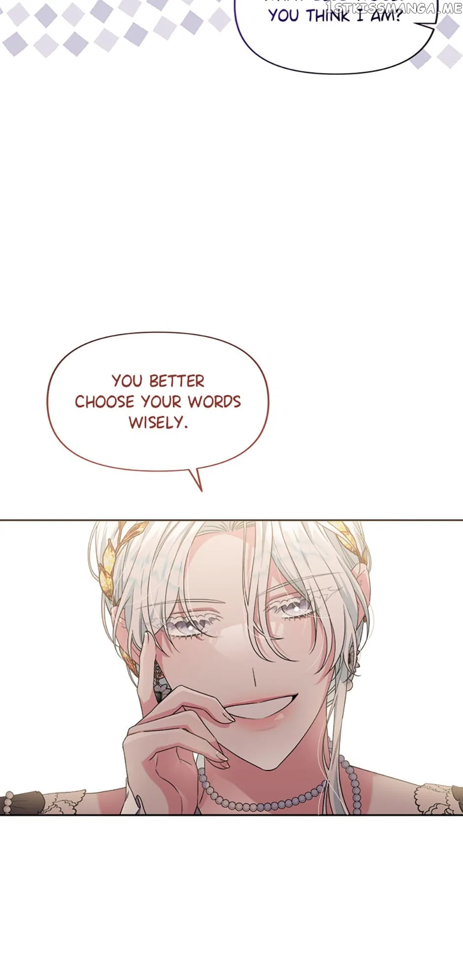 She’s the Older Sister of the Obsessive Male Lead Chapter 46 – Page 3
