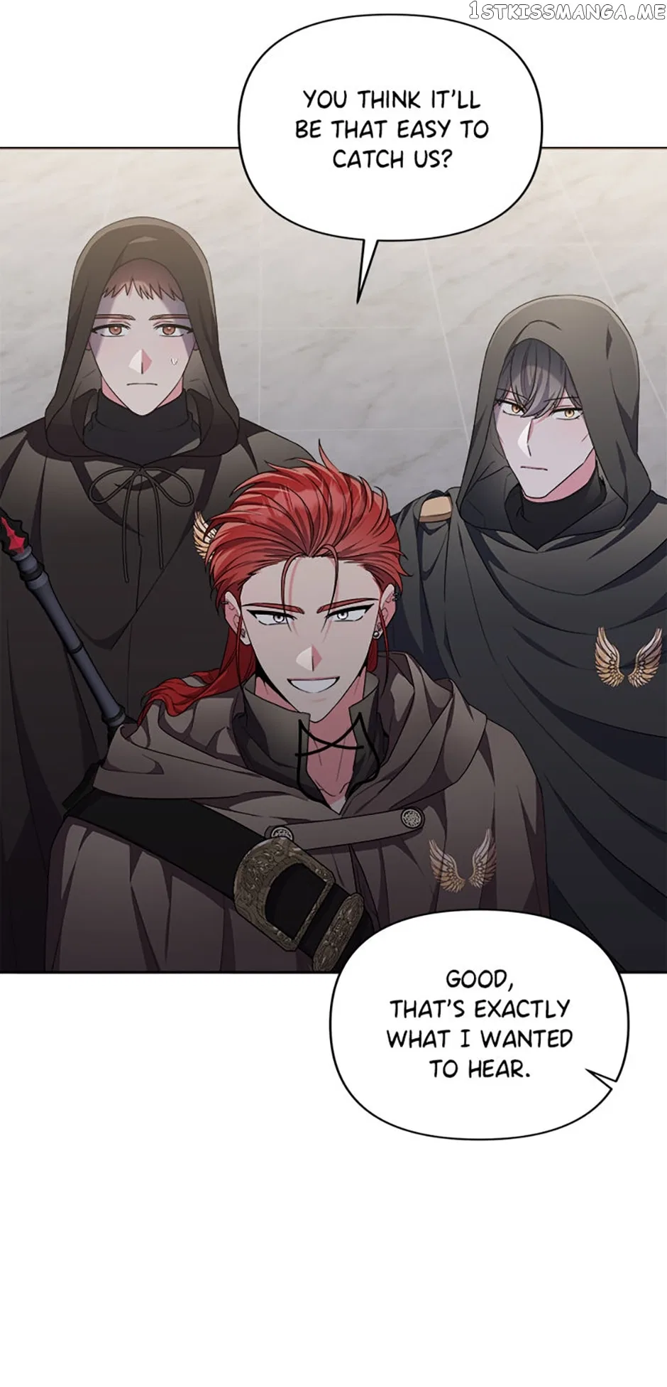 She’s the Older Sister of the Obsessive Male Lead Chapter 46 – Page 4