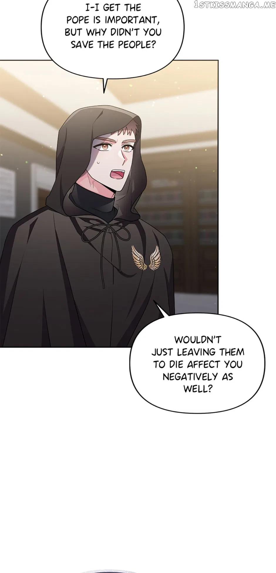 She’s the Older Sister of the Obsessive Male Lead Chapter 46 – Page 6