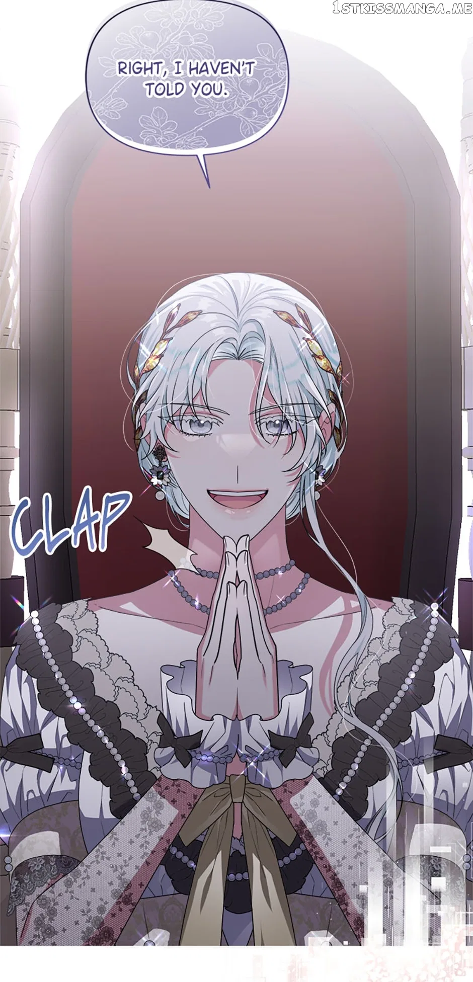 She’s the Older Sister of the Obsessive Male Lead Chapter 46 – Page 7