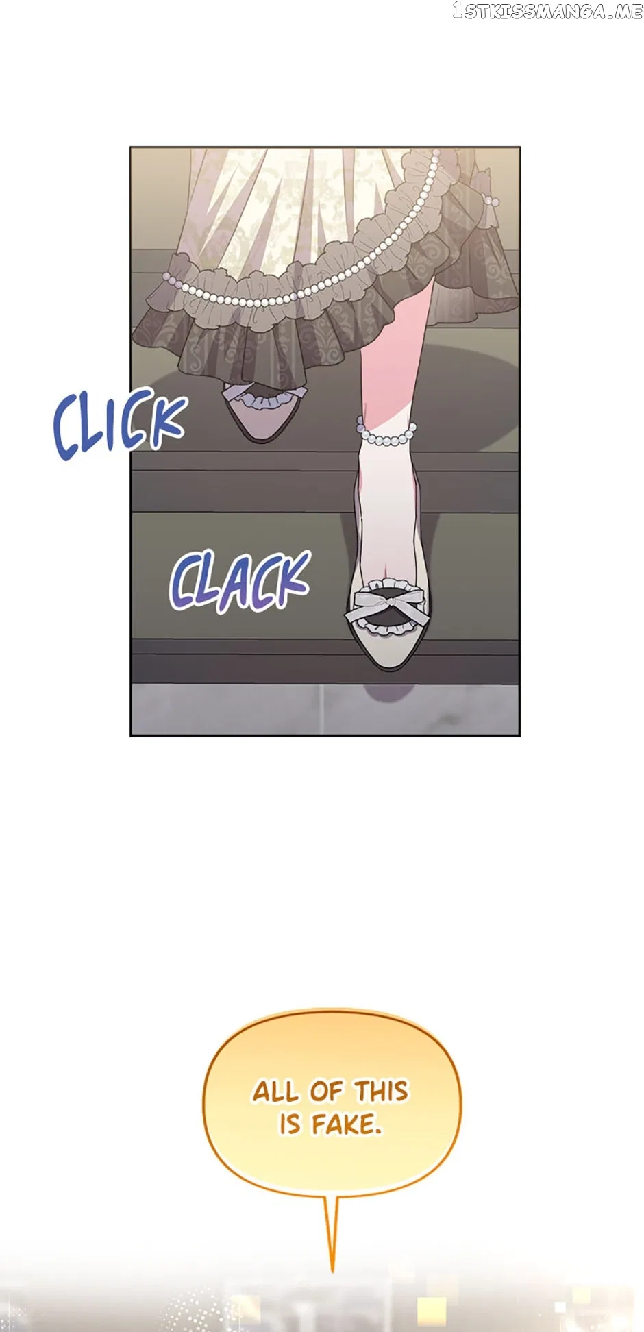 She’s the Older Sister of the Obsessive Male Lead Chapter 46 – Page 11