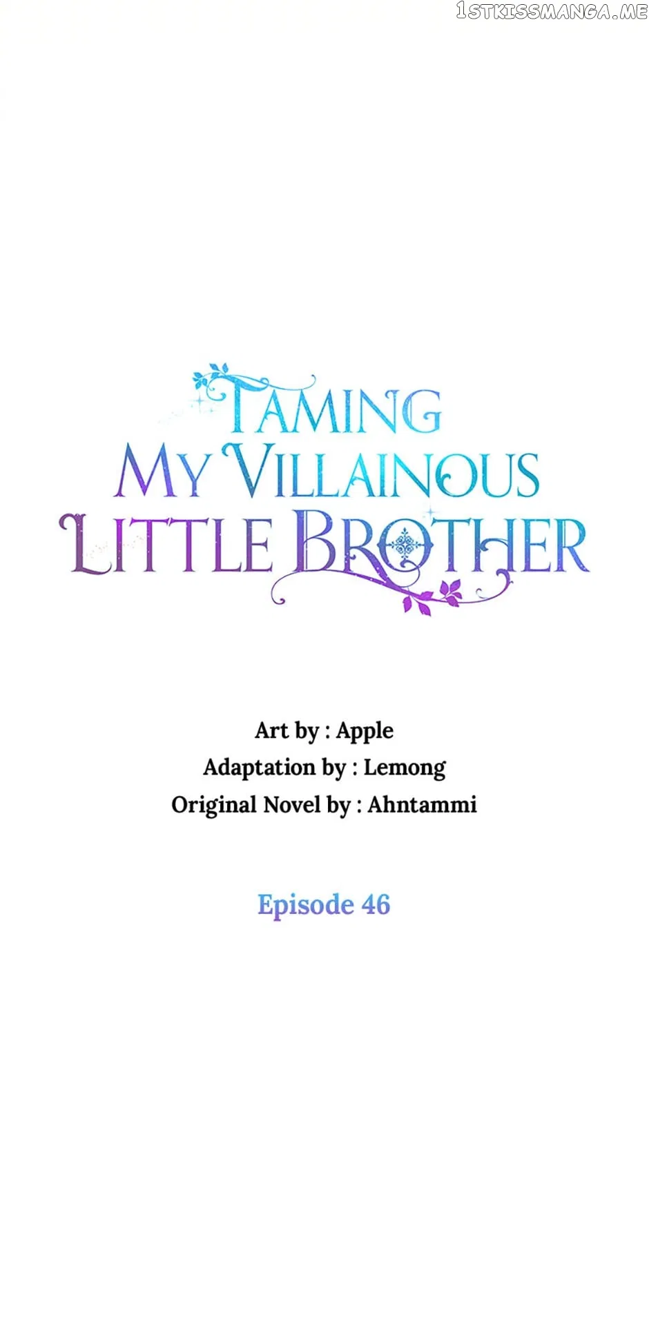 She’s the Older Sister of the Obsessive Male Lead Chapter 46 – Page 13