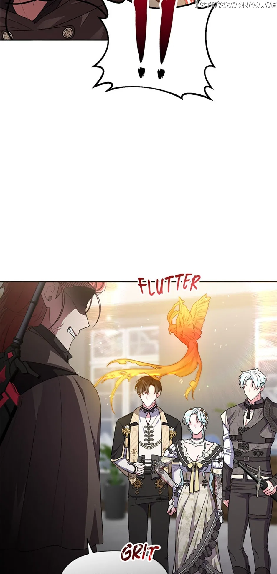 She’s the Older Sister of the Obsessive Male Lead Chapter 46 – Page 17