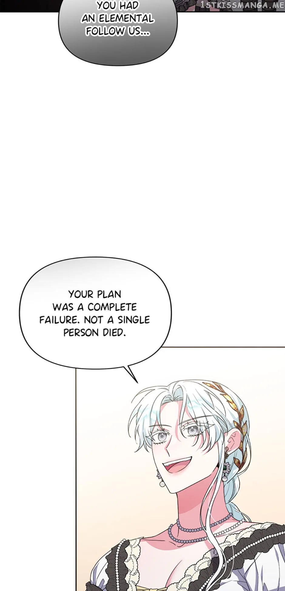 She’s the Older Sister of the Obsessive Male Lead Chapter 46 – Page 18
