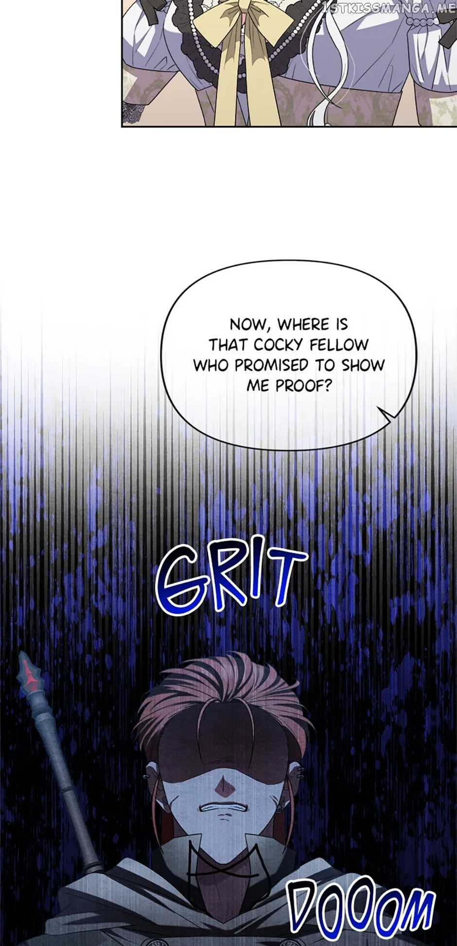 She’s the Older Sister of the Obsessive Male Lead Chapter 46 – Page 19