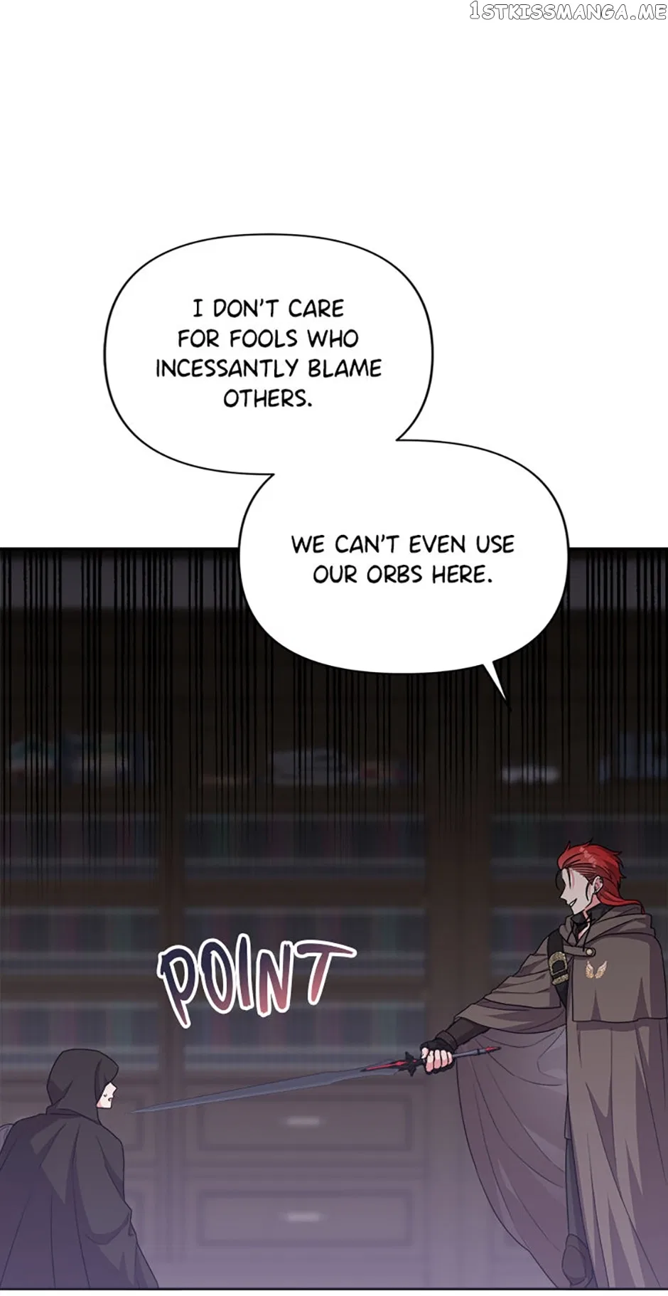 She’s the Older Sister of the Obsessive Male Lead Chapter 46 – Page 33