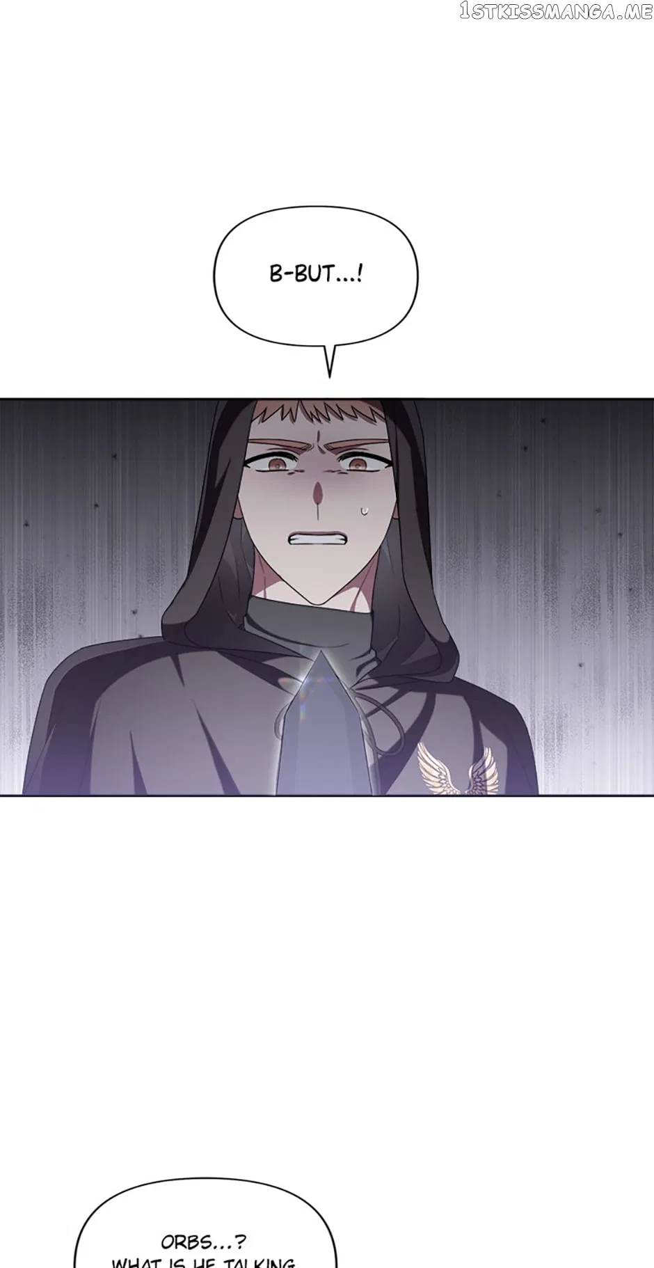 She’s the Older Sister of the Obsessive Male Lead Chapter 46 – Page 34