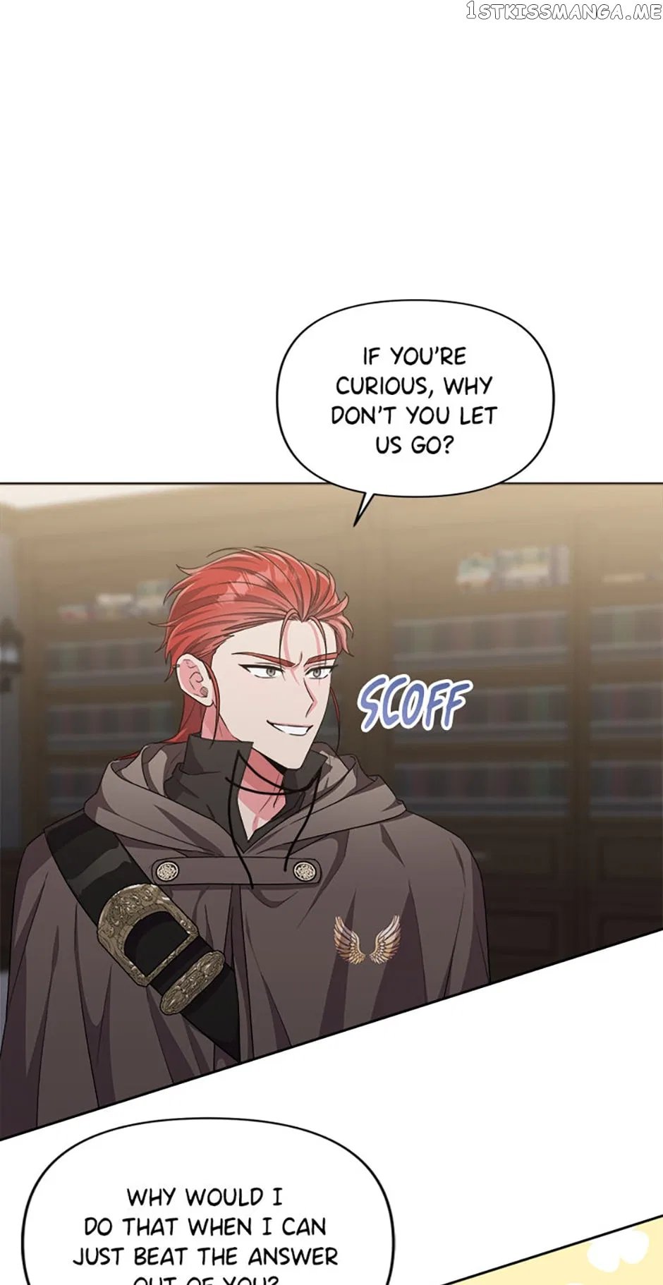 She’s the Older Sister of the Obsessive Male Lead Chapter 46 – Page 36