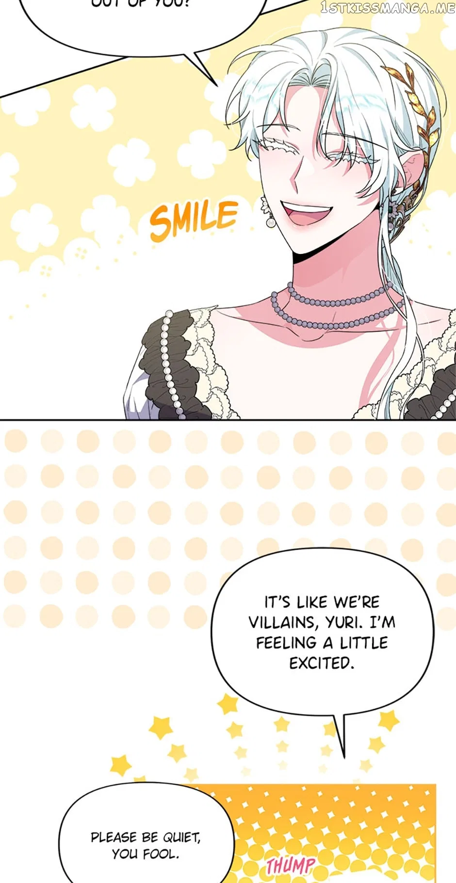 She’s the Older Sister of the Obsessive Male Lead Chapter 46 – Page 37