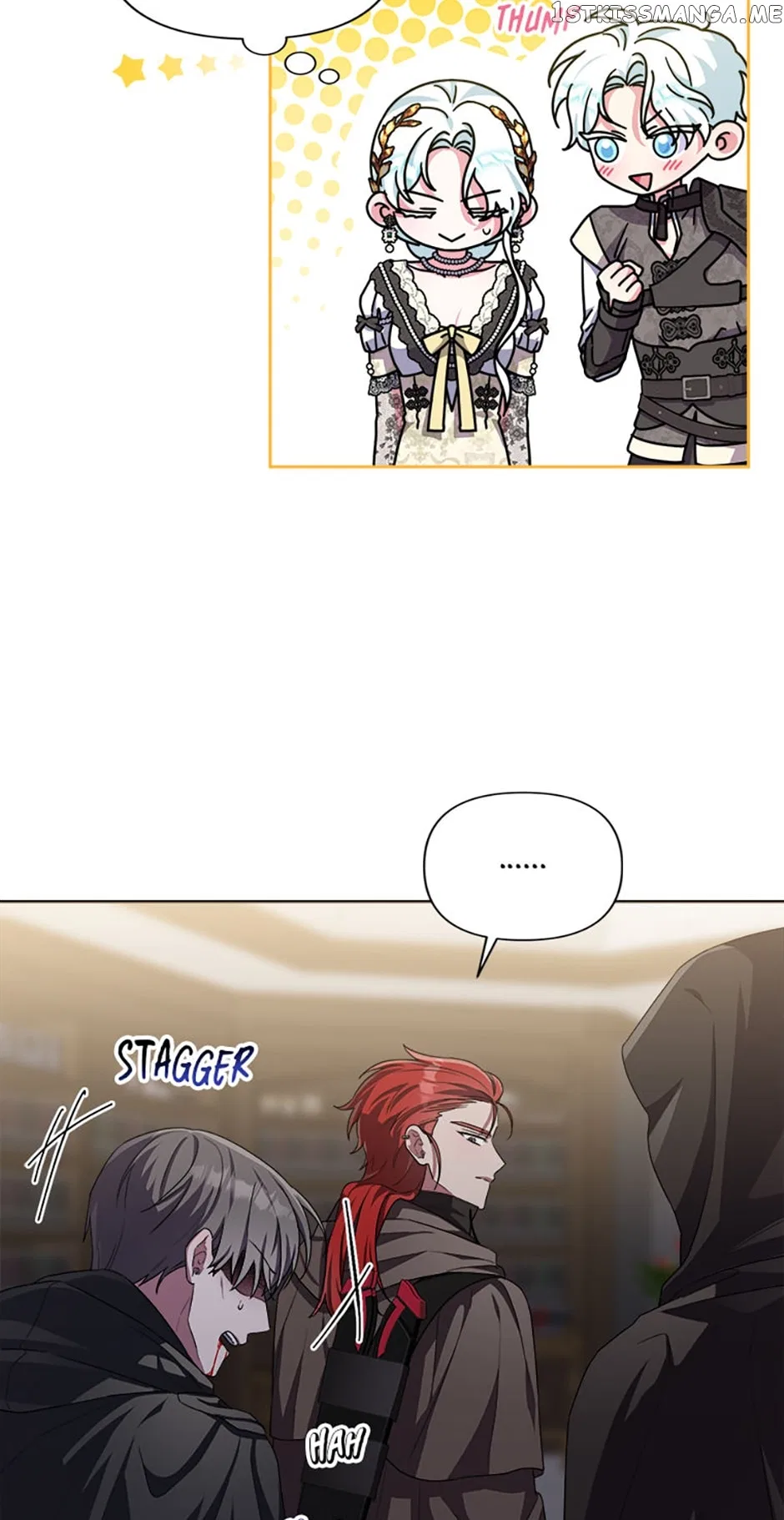She’s the Older Sister of the Obsessive Male Lead Chapter 46 – Page 38