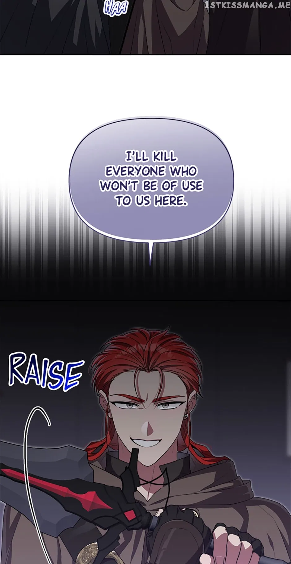 She’s the Older Sister of the Obsessive Male Lead Chapter 46 – Page 39