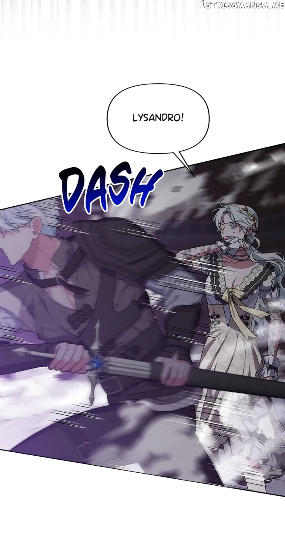 She’s the Older Sister of the Obsessive Male Lead Chapter 46 – Page 43
