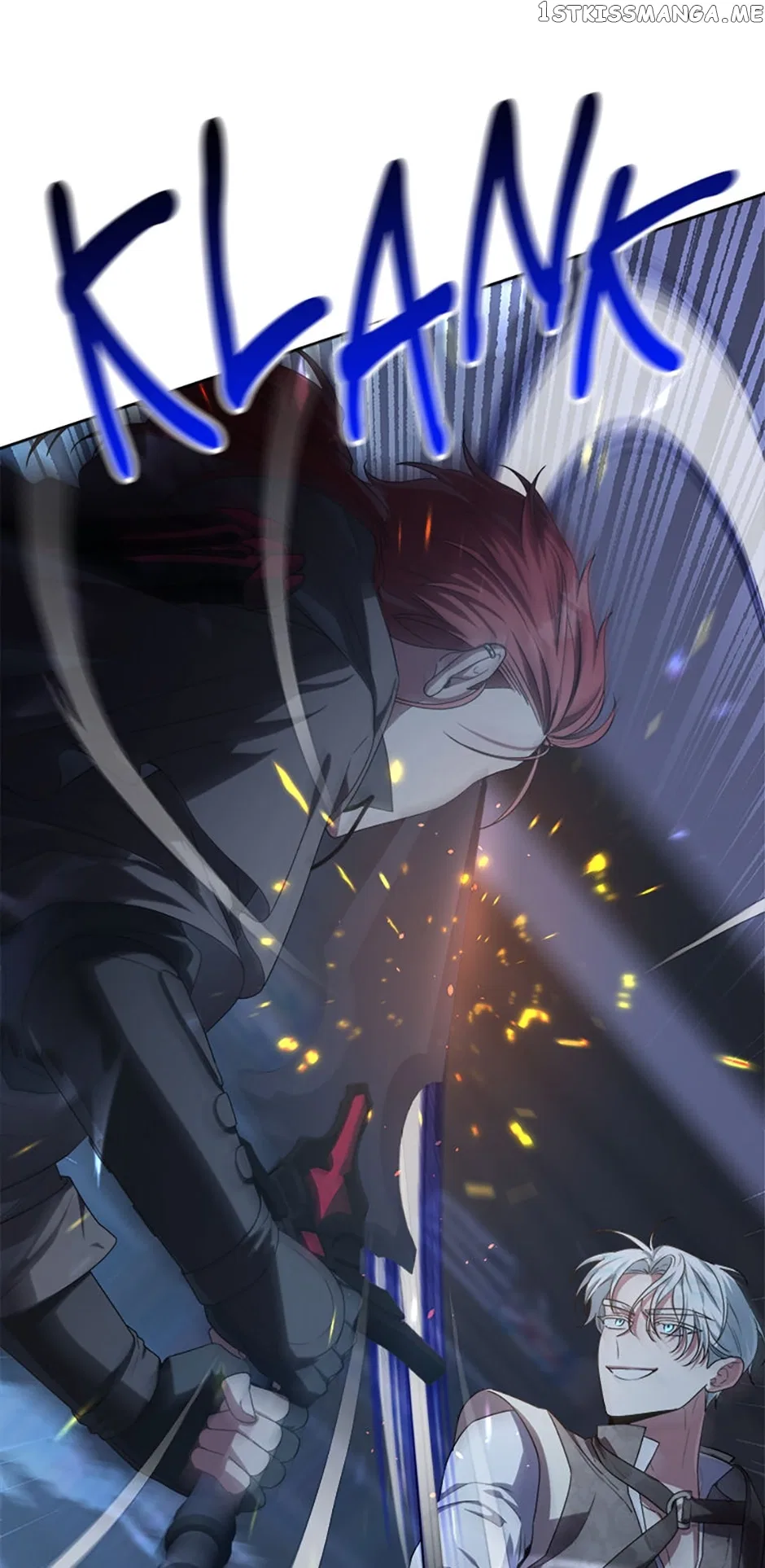She’s the Older Sister of the Obsessive Male Lead Chapter 46 – Page 44