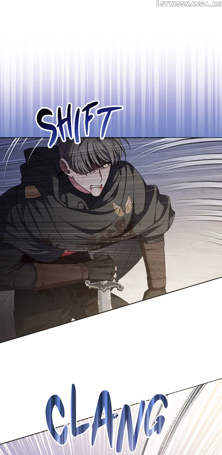 She’s the Older Sister of the Obsessive Male Lead Chapter 46 – Page 47