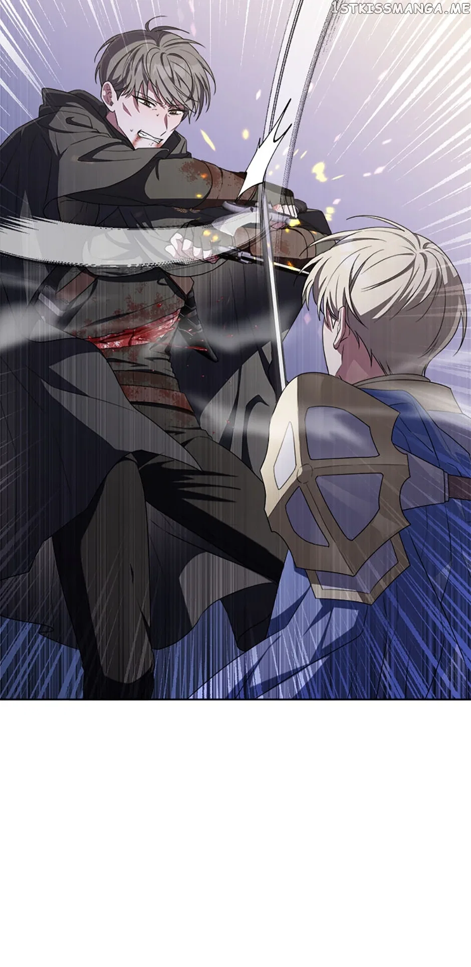 She’s the Older Sister of the Obsessive Male Lead Chapter 46 – Page 48