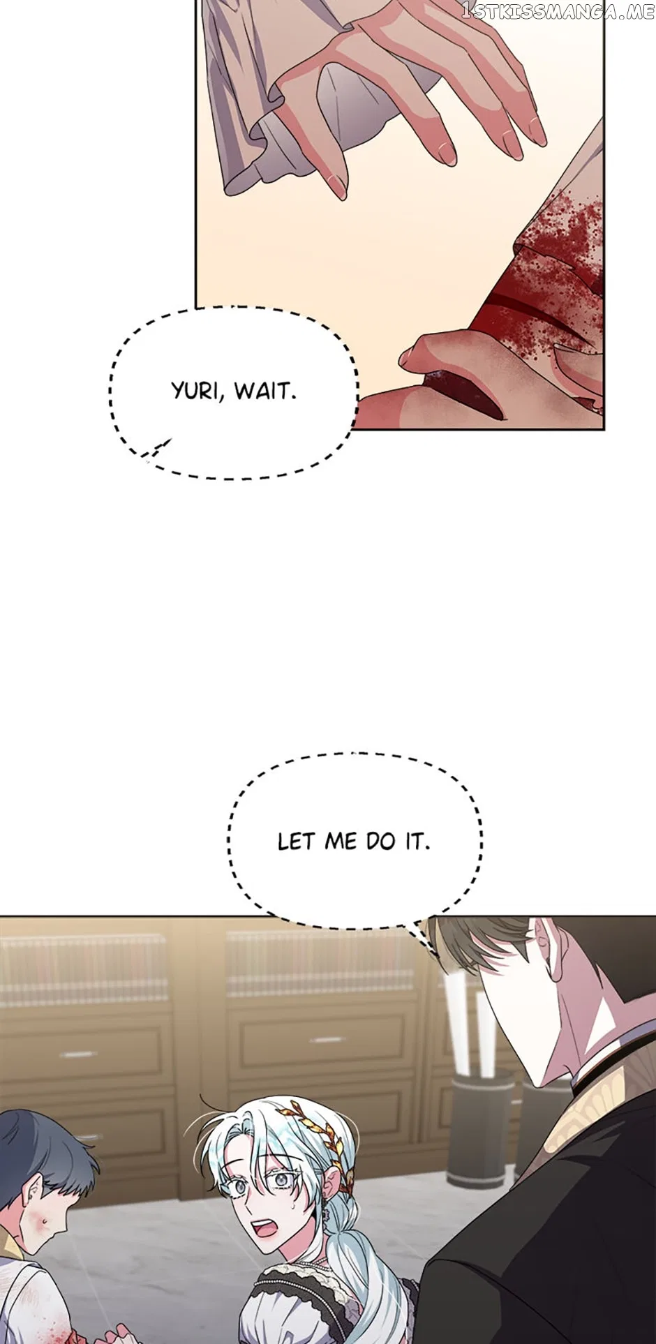 She’s the Older Sister of the Obsessive Male Lead Chapter 46 – Page 50