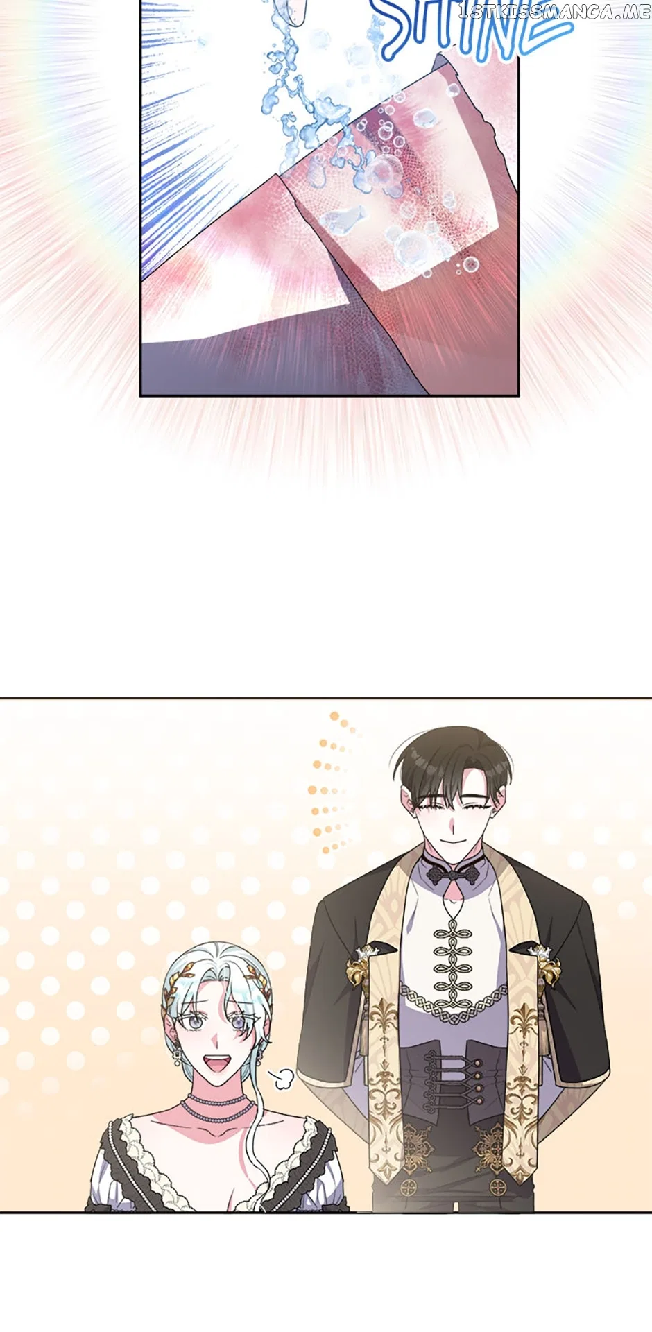 She’s the Older Sister of the Obsessive Male Lead Chapter 46 – Page 54