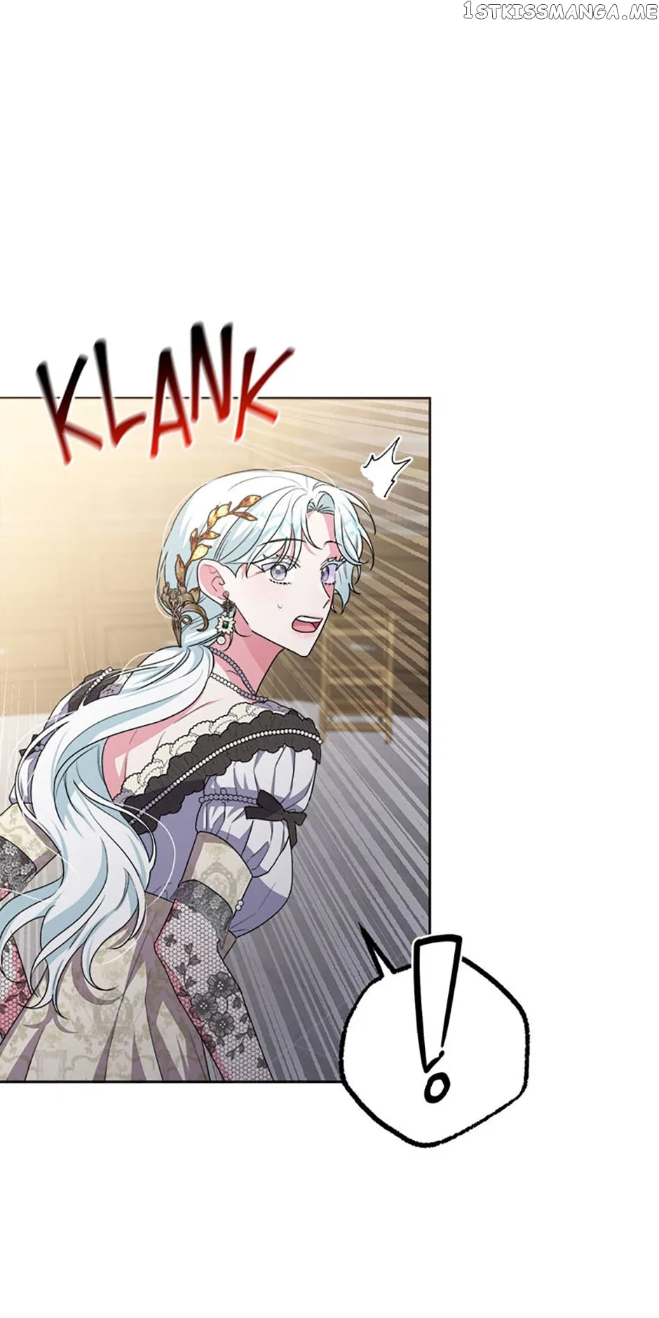 She’s the Older Sister of the Obsessive Male Lead Chapter 46 – Page 55