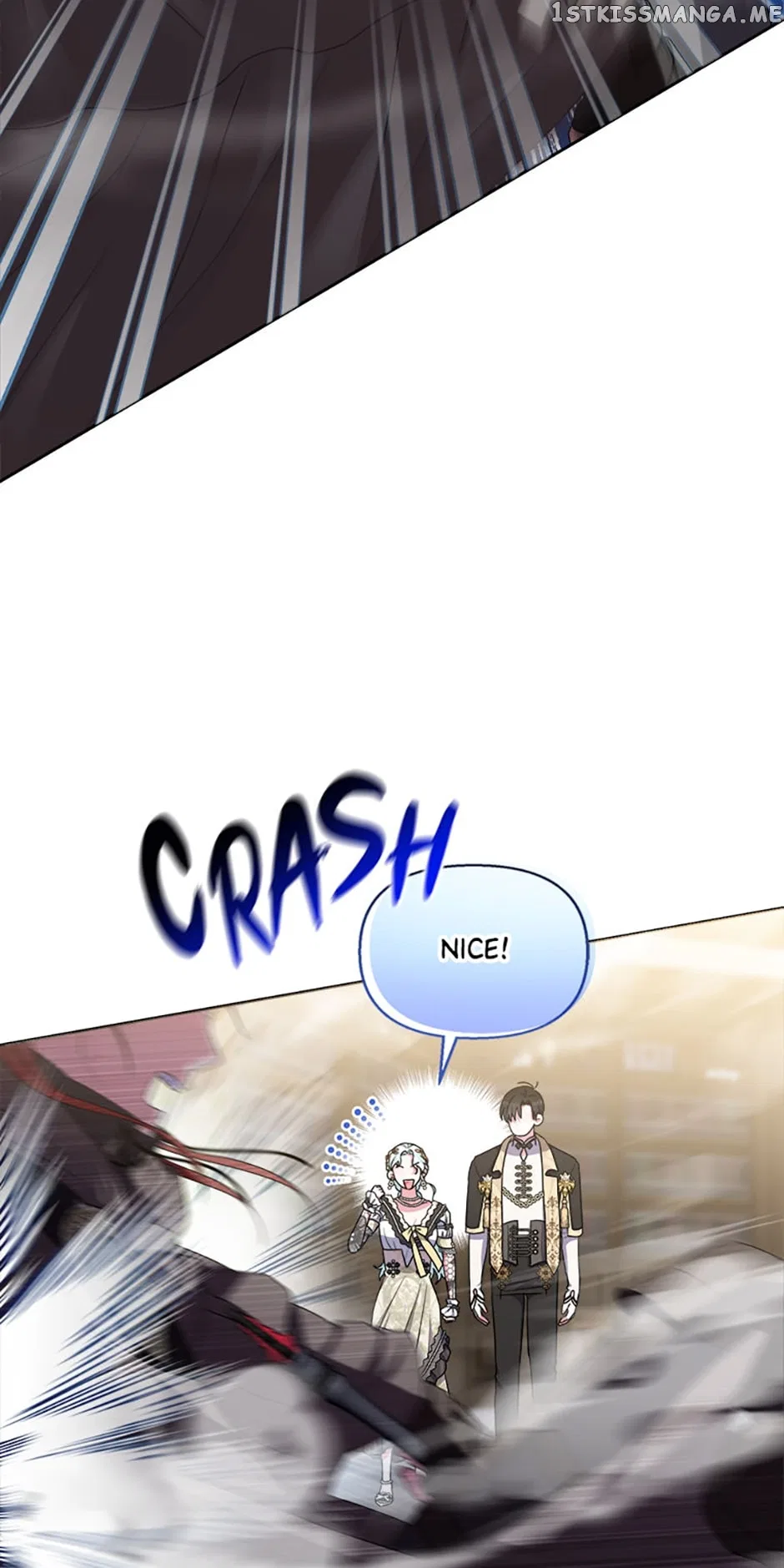 She’s the Older Sister of the Obsessive Male Lead Chapter 46 – Page 57