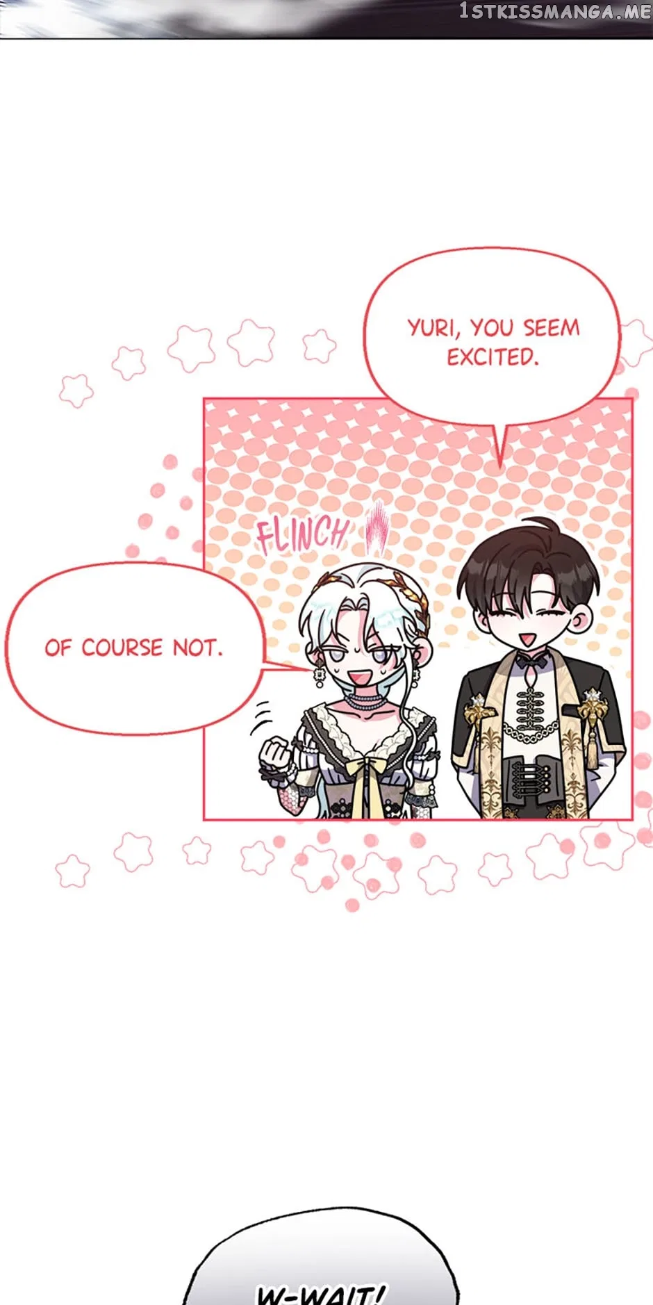 She’s the Older Sister of the Obsessive Male Lead Chapter 46 – Page 58