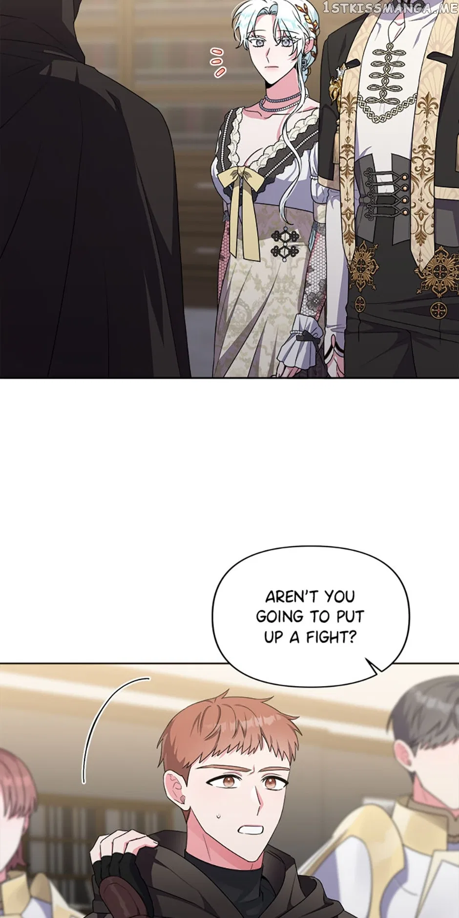 She’s the Older Sister of the Obsessive Male Lead Chapter 46 – Page 60
