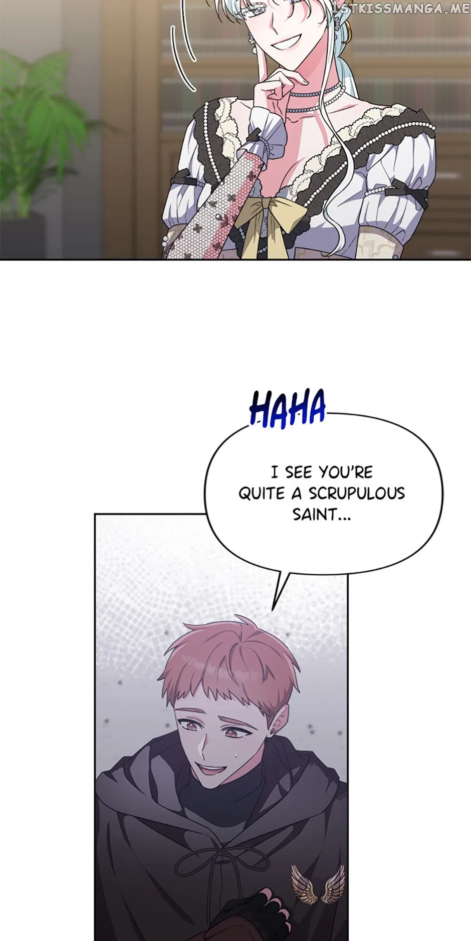 She’s the Older Sister of the Obsessive Male Lead Chapter 46 – Page 62