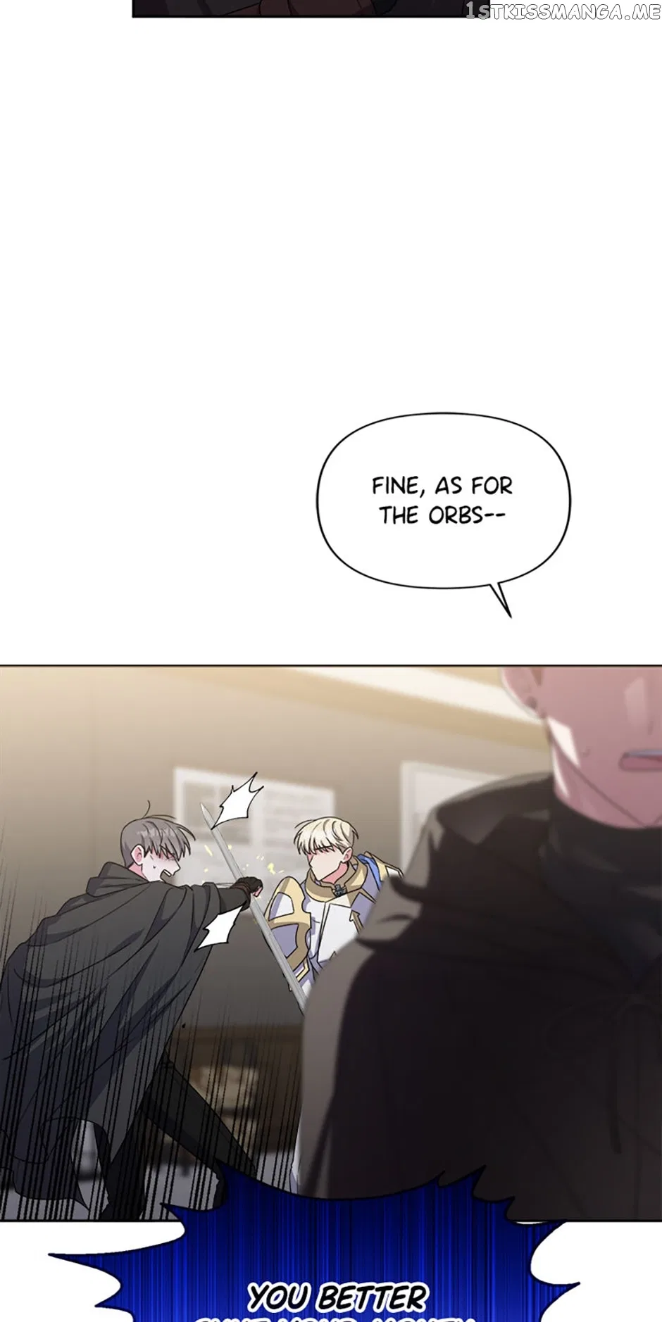 She’s the Older Sister of the Obsessive Male Lead Chapter 46 – Page 63