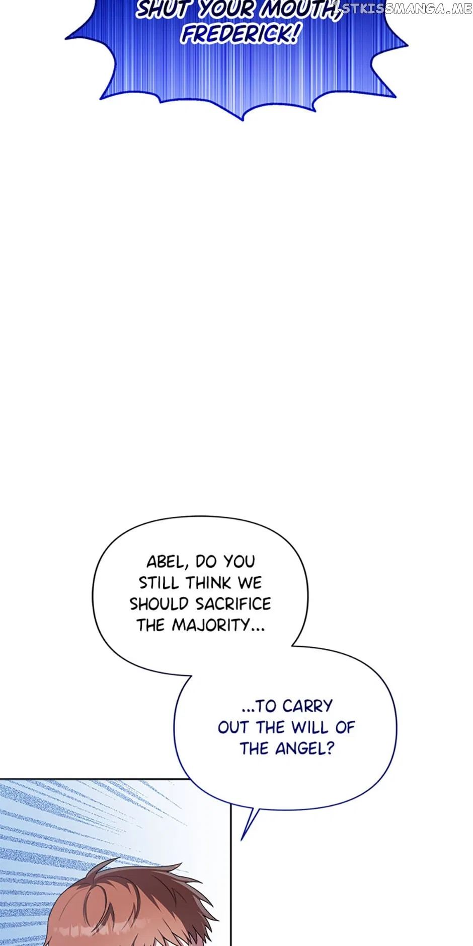 She’s the Older Sister of the Obsessive Male Lead Chapter 46 – Page 64