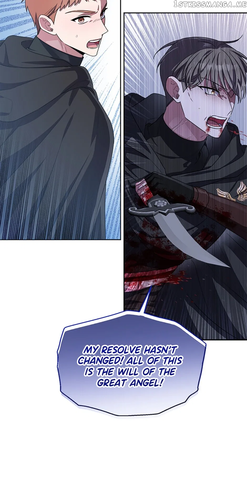 She’s the Older Sister of the Obsessive Male Lead Chapter 46 – Page 65