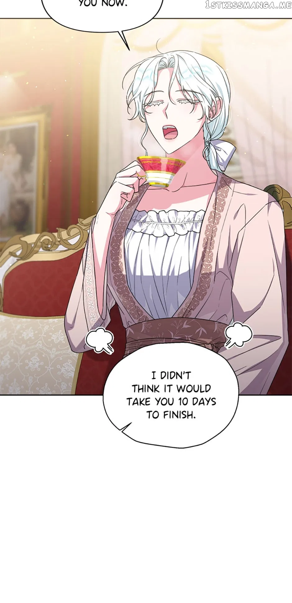 She’s the Older Sister of the Obsessive Male Lead Chapter 45 – Page 12