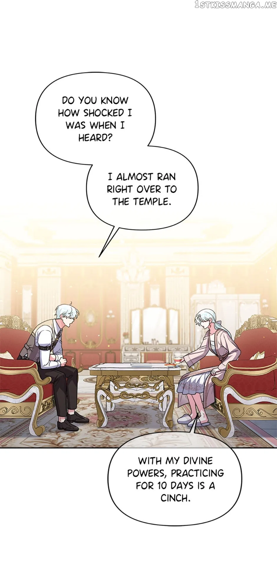 She’s the Older Sister of the Obsessive Male Lead Chapter 45 – Page 13