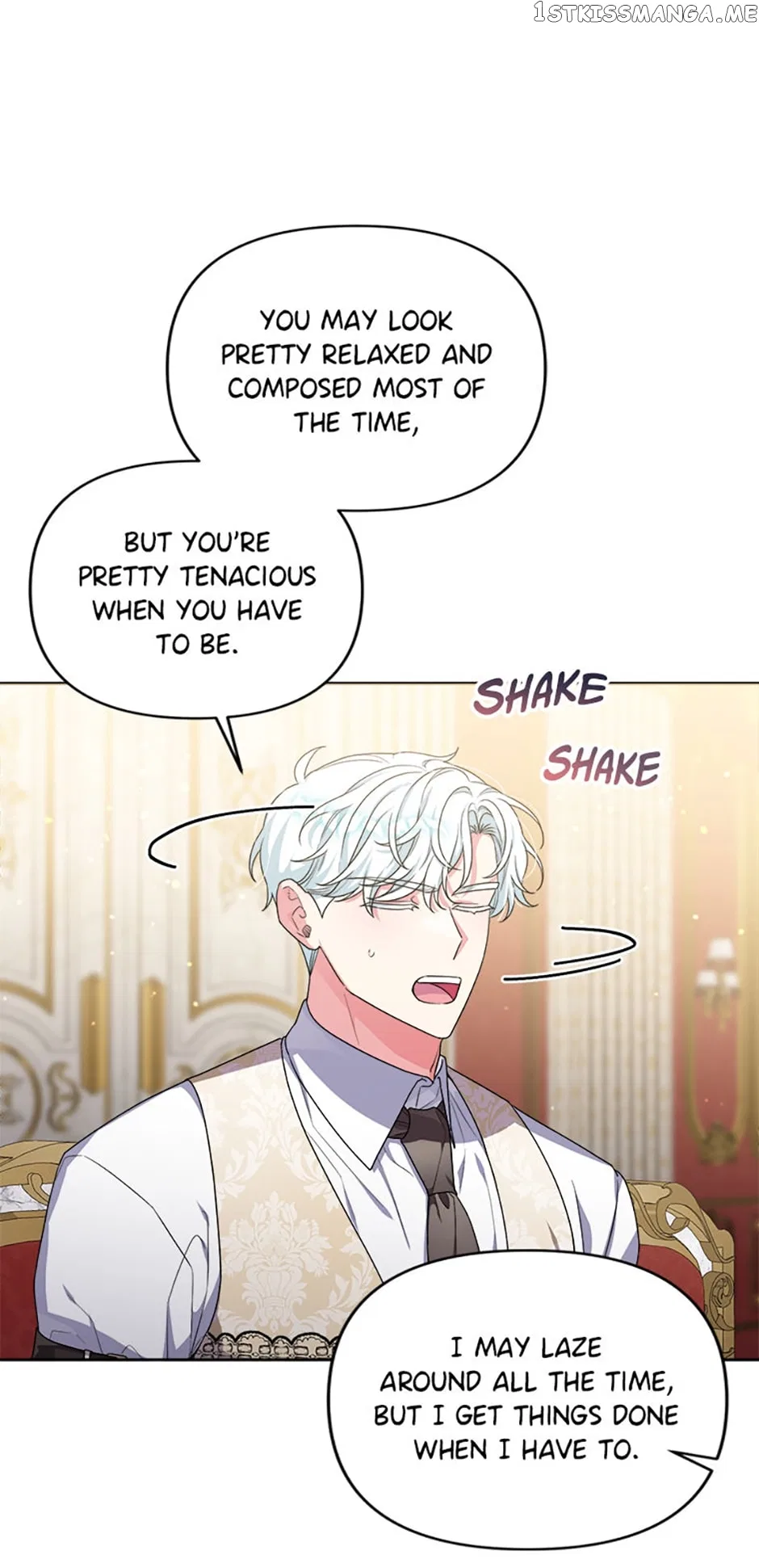 She’s the Older Sister of the Obsessive Male Lead Chapter 45 – Page 14