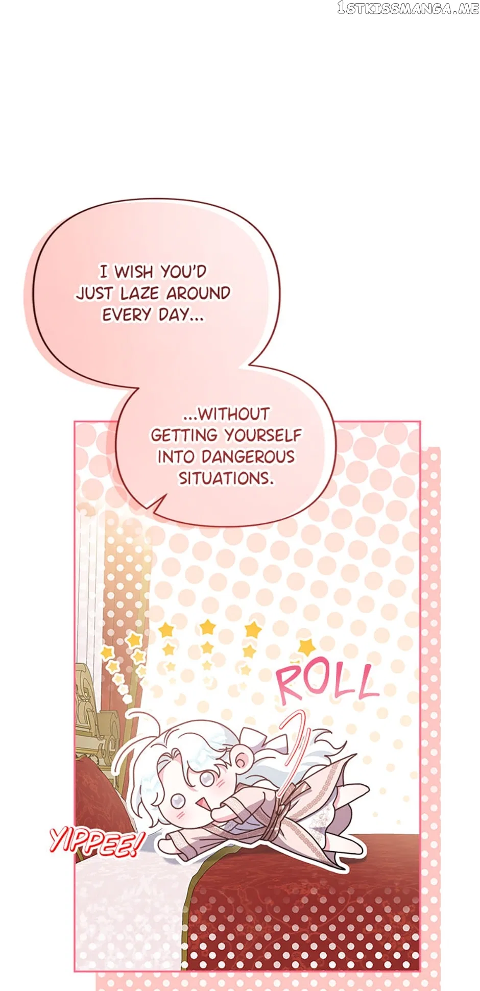 She’s the Older Sister of the Obsessive Male Lead Chapter 45 – Page 15