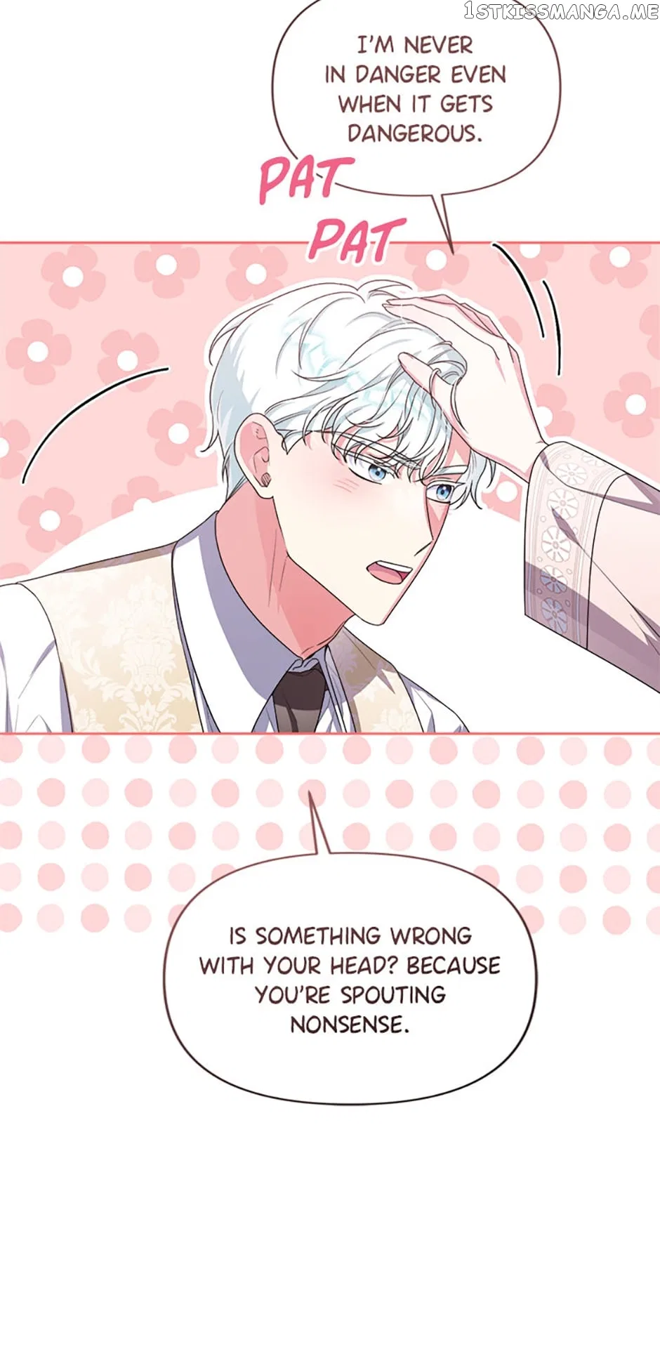 She’s the Older Sister of the Obsessive Male Lead Chapter 45 – Page 17