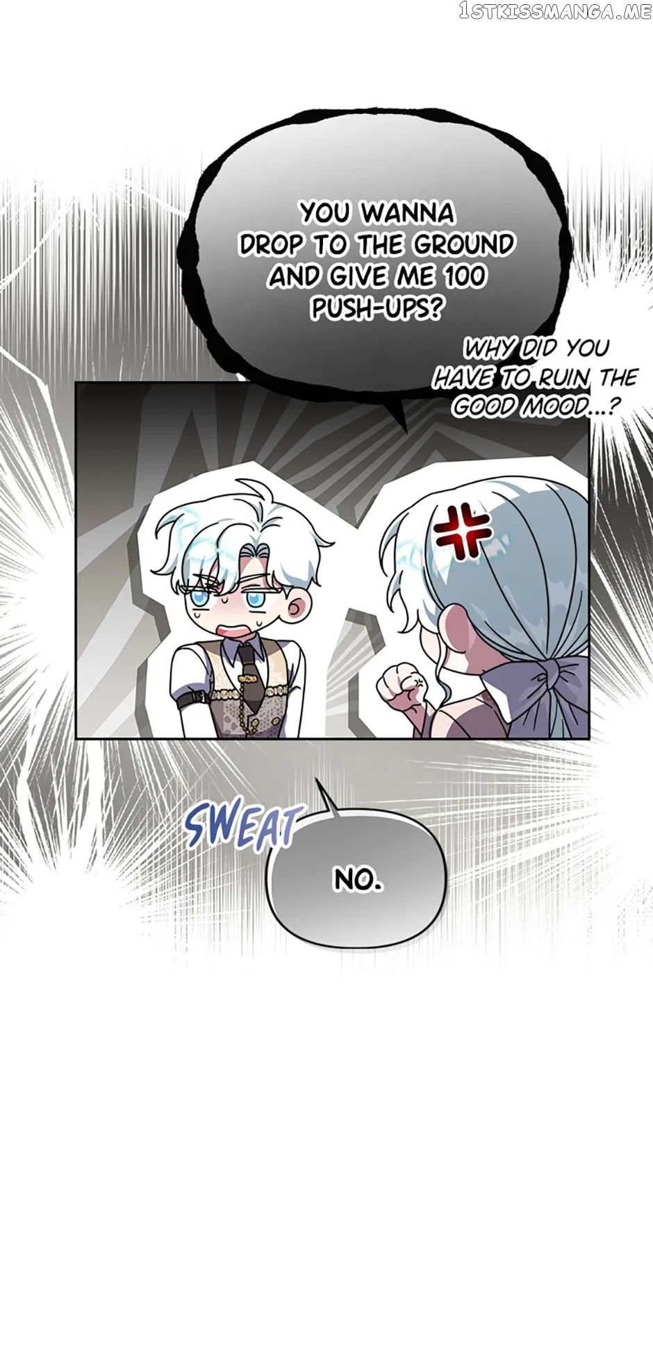 She’s the Older Sister of the Obsessive Male Lead Chapter 45 – Page 18