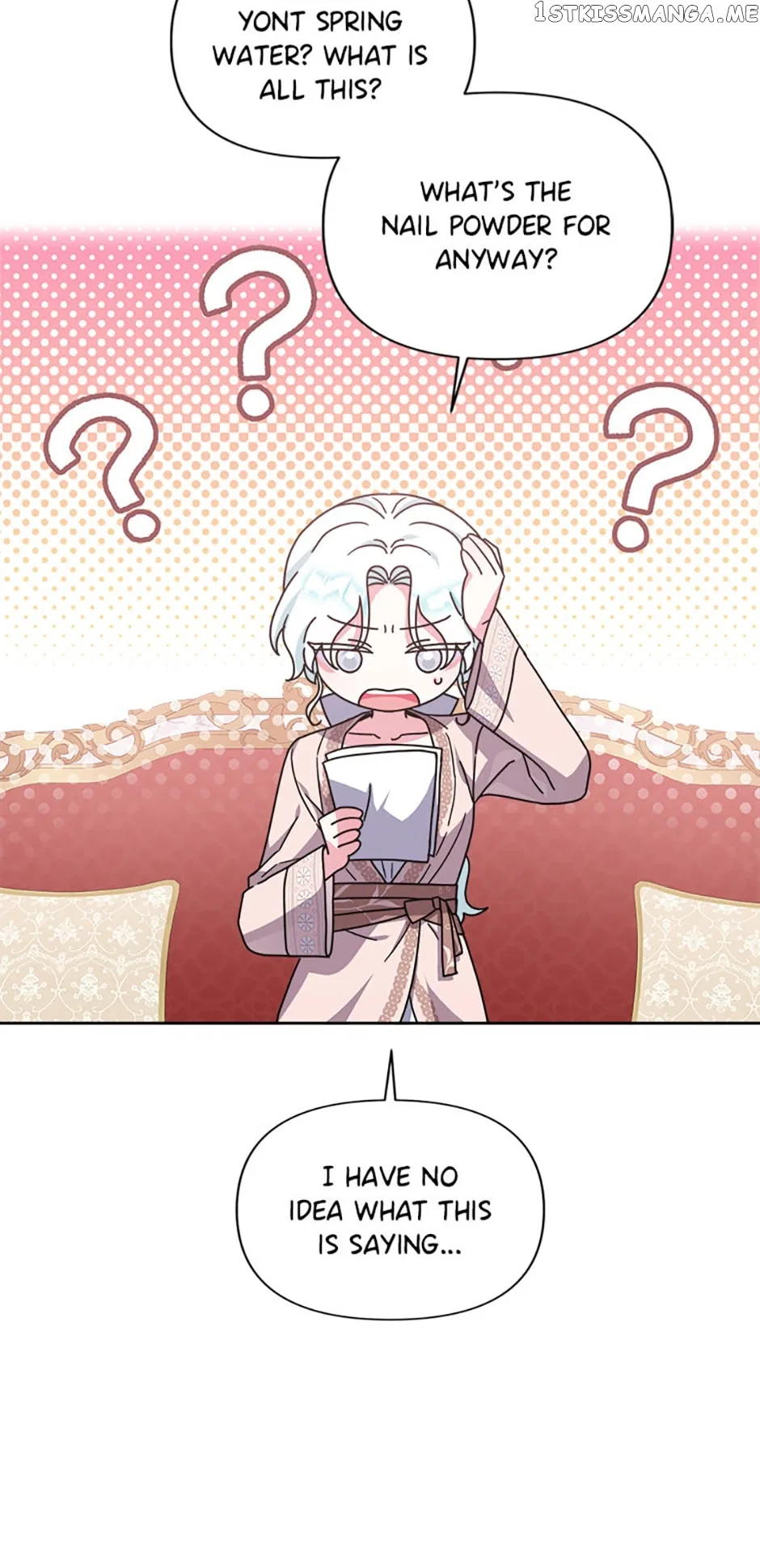 She’s the Older Sister of the Obsessive Male Lead Chapter 45 – Page 21
