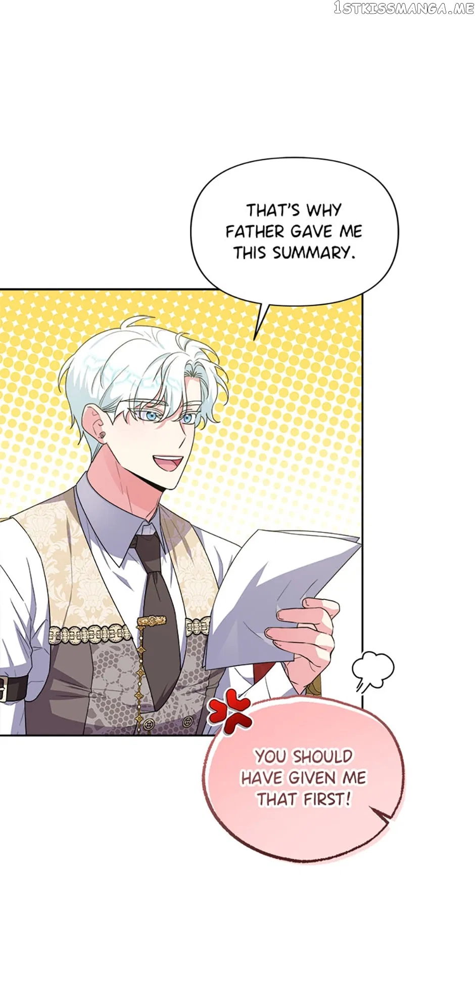 She’s the Older Sister of the Obsessive Male Lead Chapter 45 – Page 22