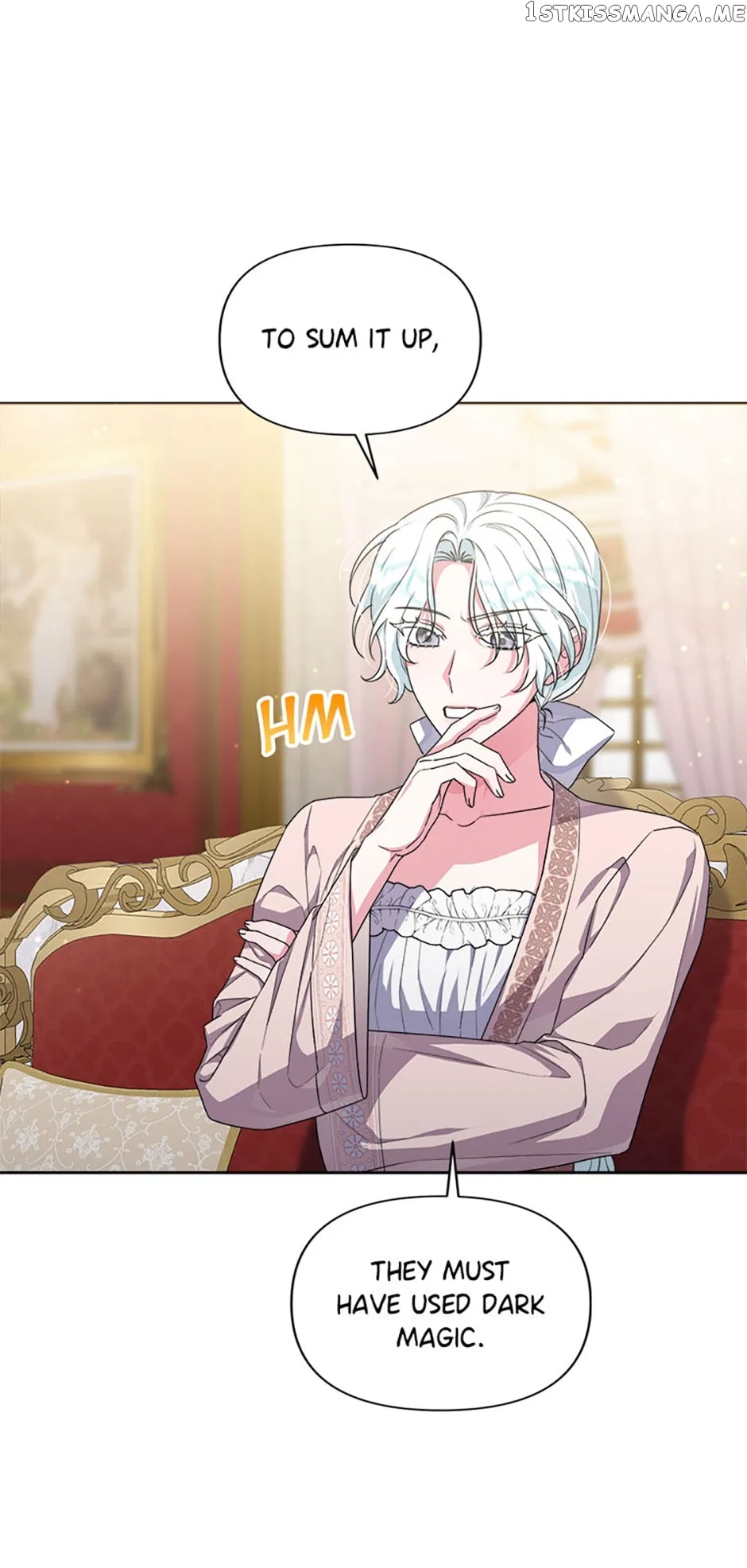 She’s the Older Sister of the Obsessive Male Lead Chapter 45 – Page 23