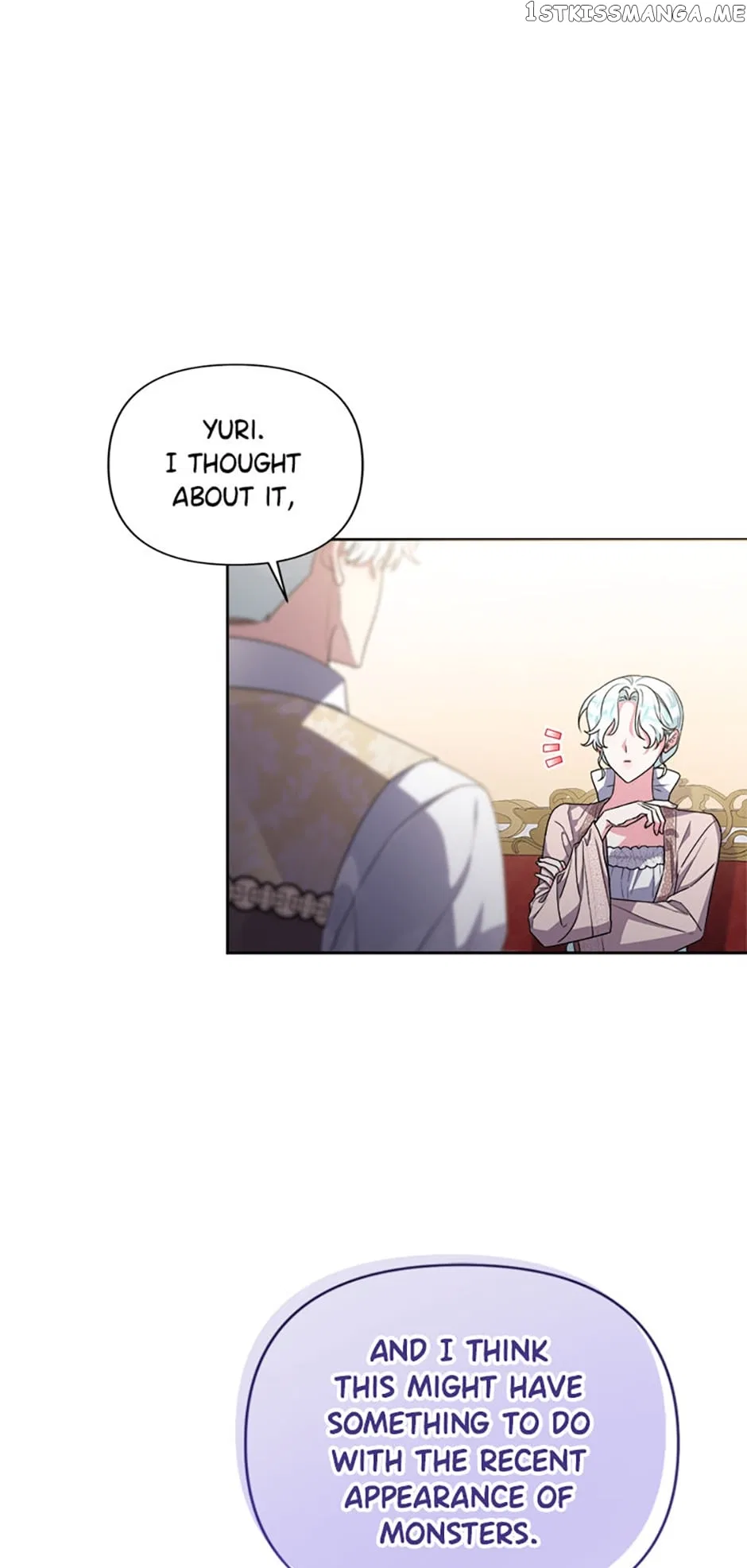 She’s the Older Sister of the Obsessive Male Lead Chapter 45 – Page 24
