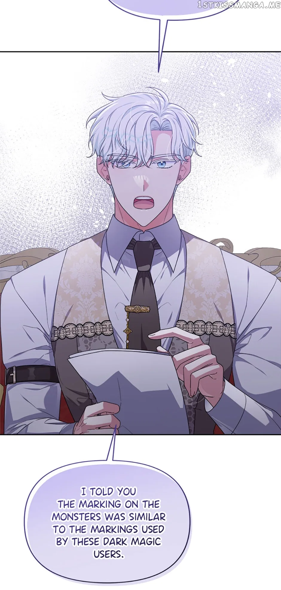 She’s the Older Sister of the Obsessive Male Lead Chapter 45 – Page 25