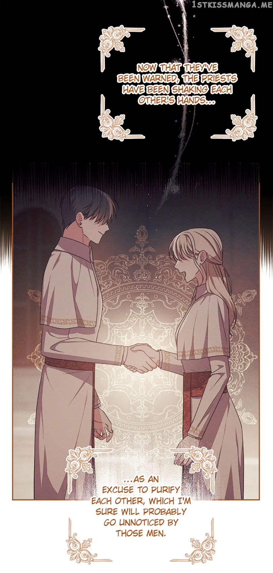 She’s the Older Sister of the Obsessive Male Lead Chapter 45 – Page 29