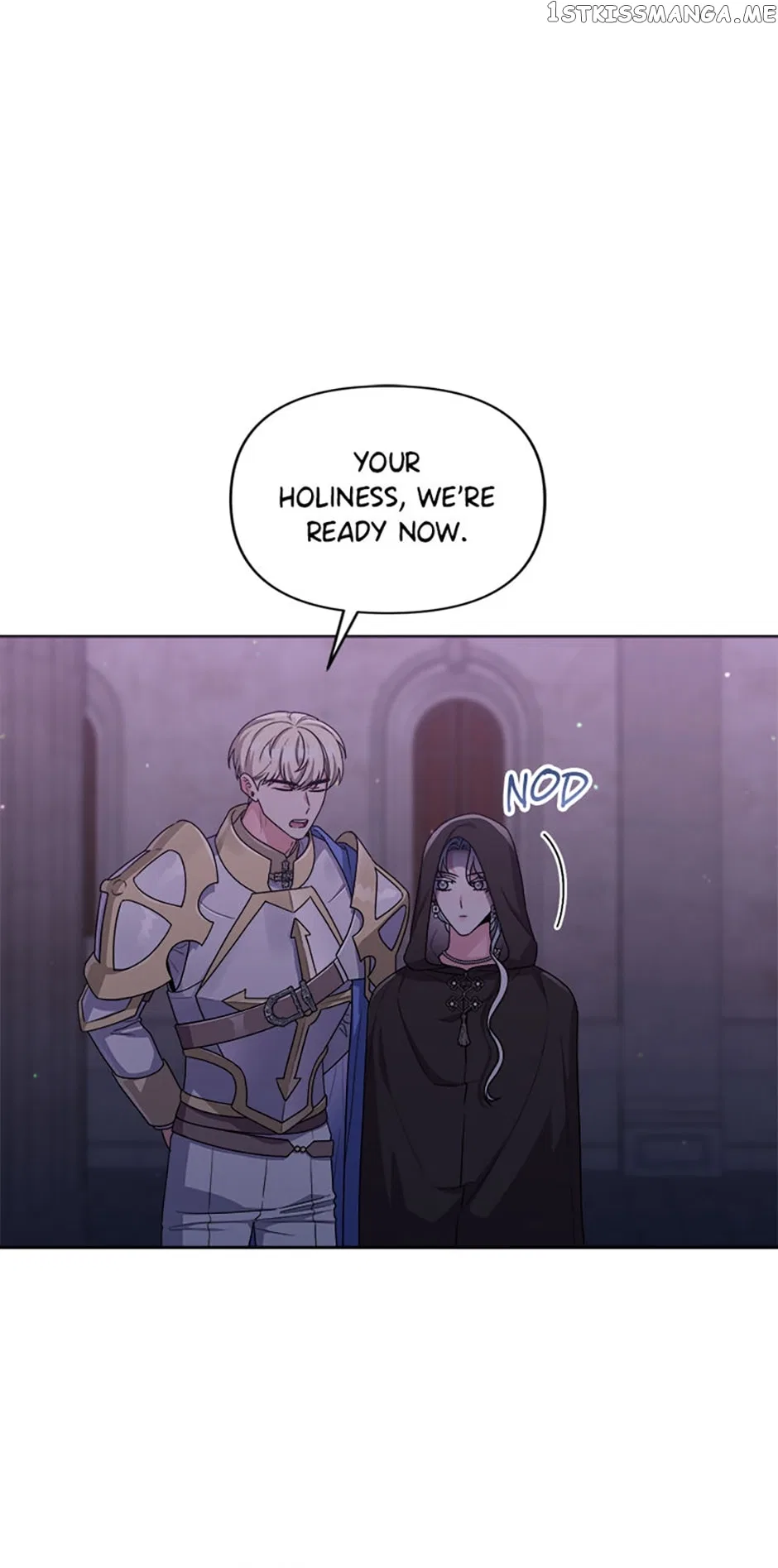 She’s the Older Sister of the Obsessive Male Lead Chapter 45 – Page 33