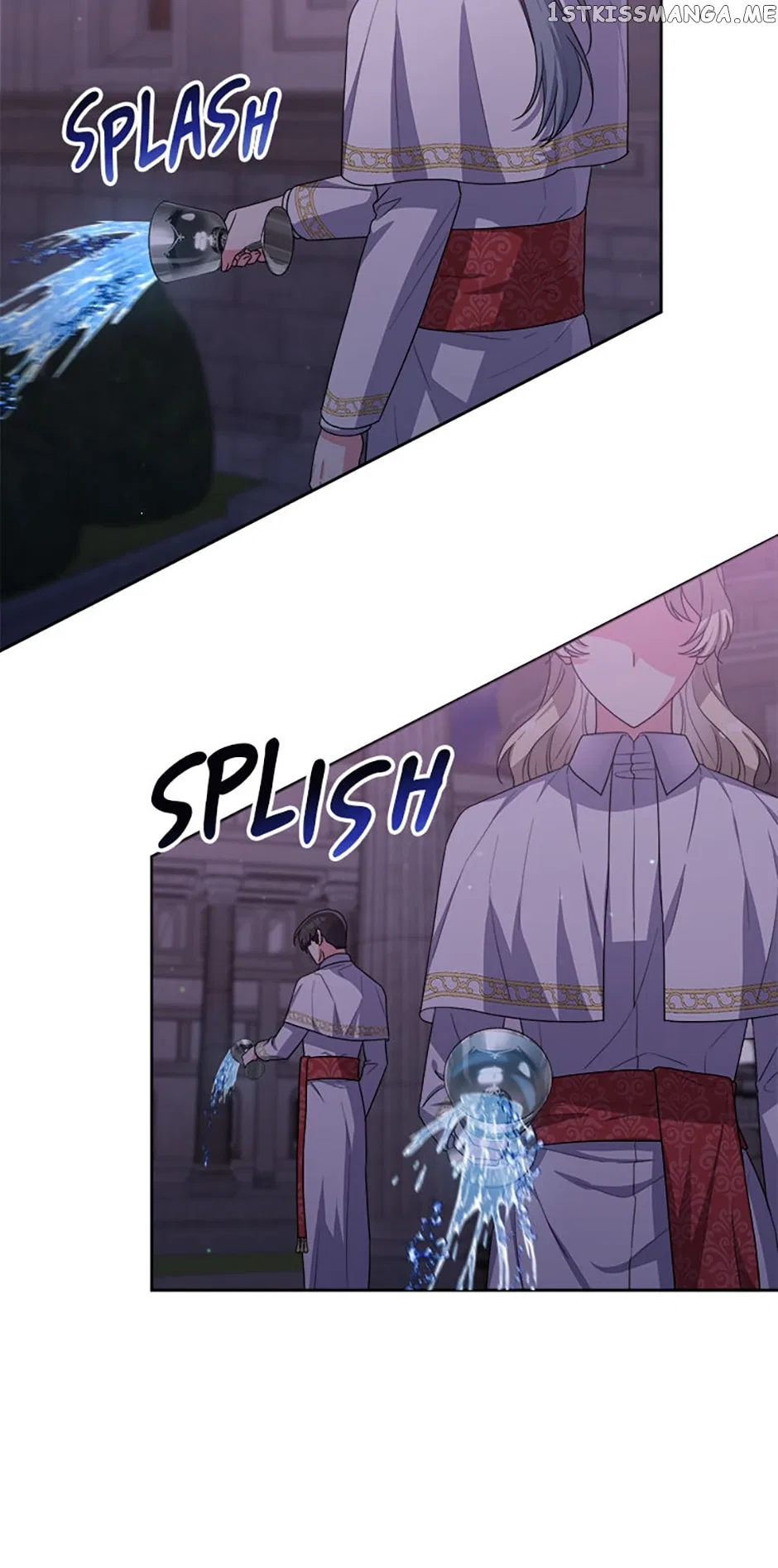 She’s the Older Sister of the Obsessive Male Lead Chapter 45 – Page 35