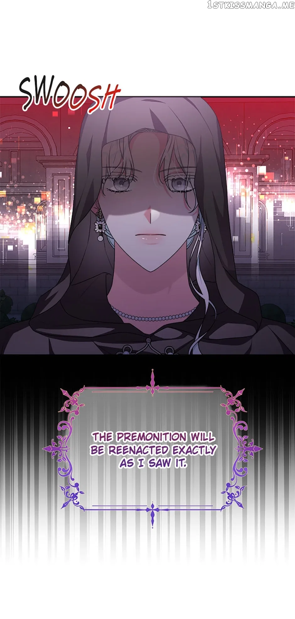 She’s the Older Sister of the Obsessive Male Lead Chapter 45 – Page 43