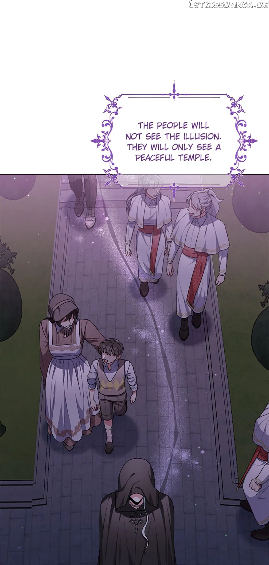 She’s the Older Sister of the Obsessive Male Lead Chapter 45 – Page 44